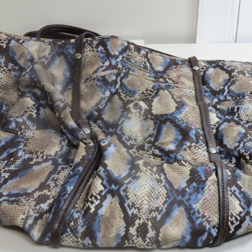 Tumi Bag